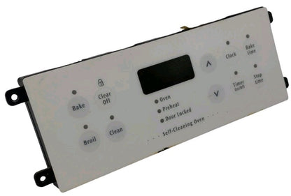 OEM Replacement for Frigidaire Control Panel  316222907