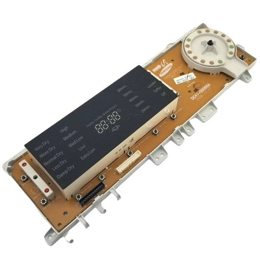 Genuine Replacement for Samsung Dryer Control MFS-DV327L-S0LF