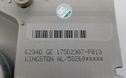 OEM Replacement for GE Washer Timer 175D2307P013