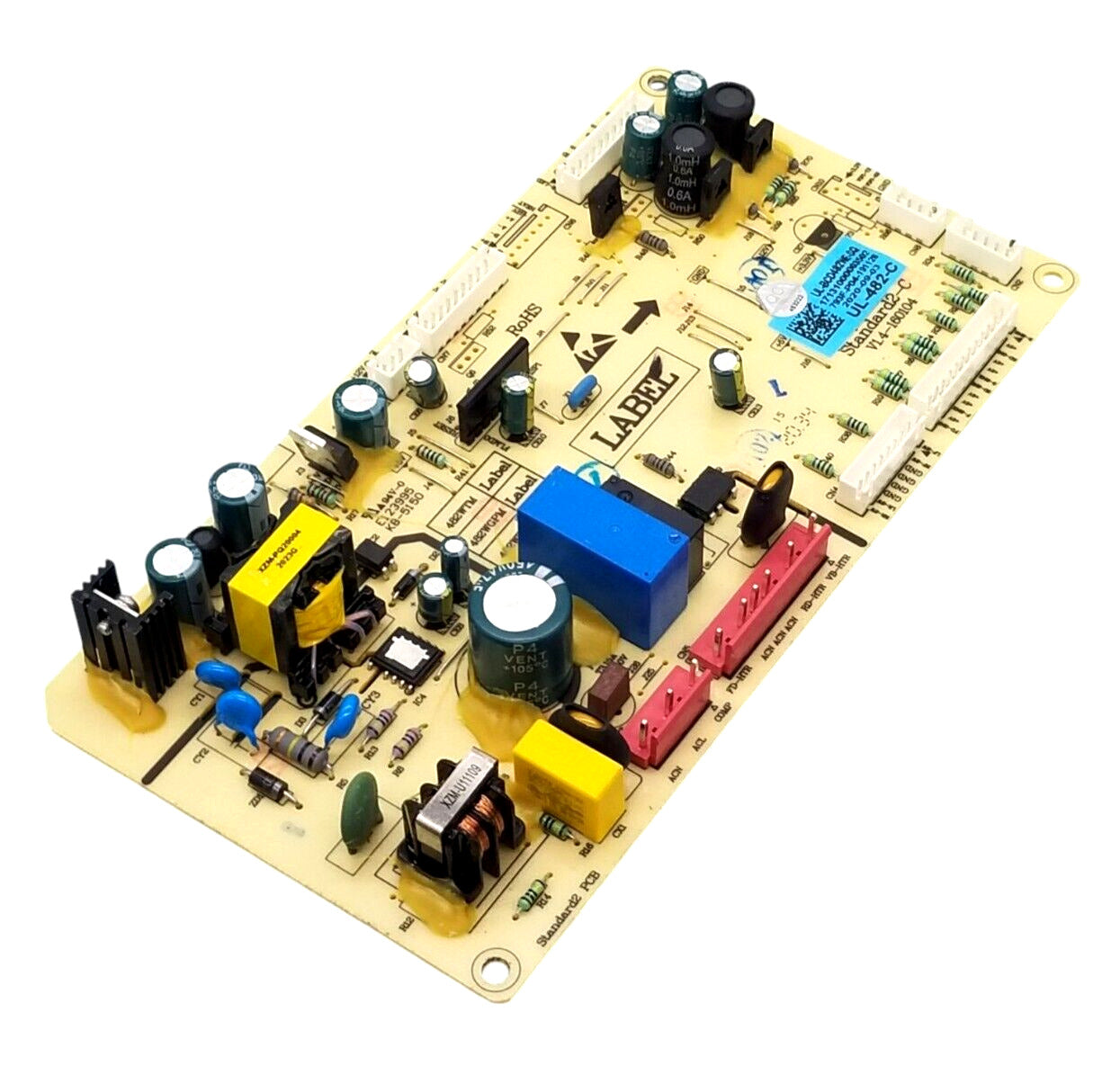 OEM Replacement for Kenmore Fridge Control Board  17131000003502   ⭐ ⭐