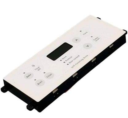 OEM Replacement for Frigidaire Oven Control  316222905
