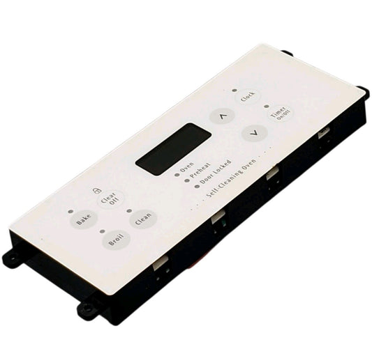 OEM Replacement for Frigidaire Oven Control  316222905