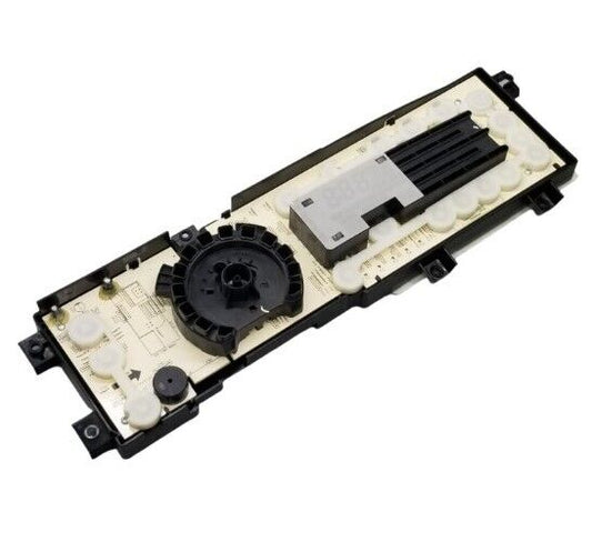OEM Replacement for GE Washer Display Board 275D1536G010
