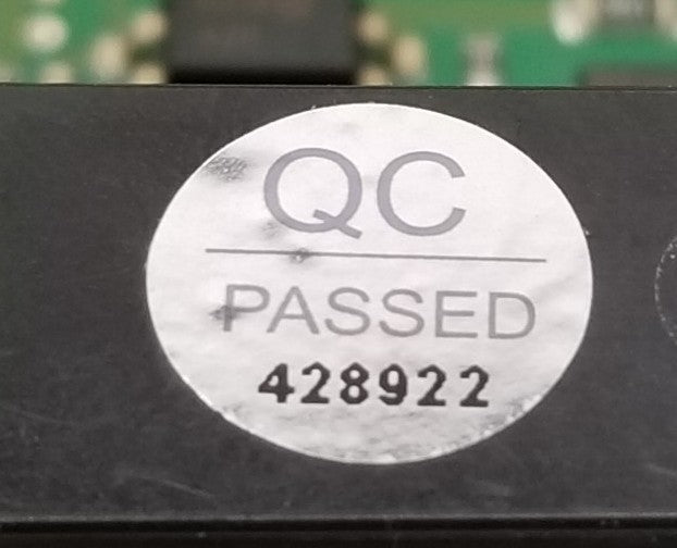 New OEM Replacement for Frigidaire Oven Control  5304531622 -