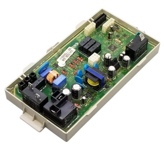OEM Replacement for Samsung Dryer Control DC92-00322J