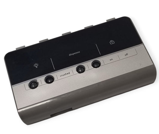 OEM Replacement for Whirlpool Fridge Control W10424361