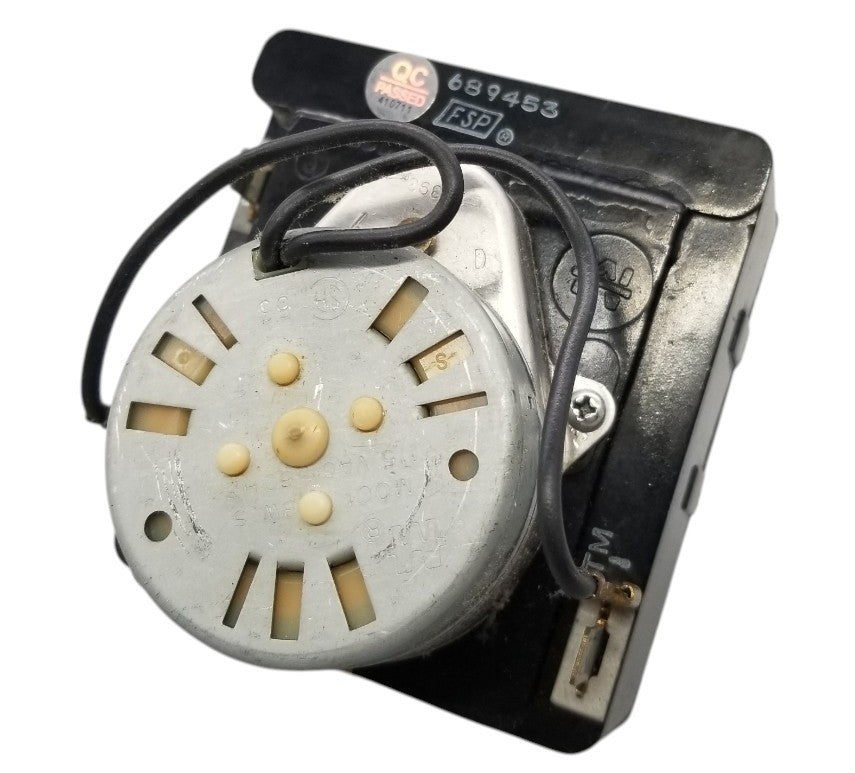 Genuine OEM Replacement for Kenmore Dryer Timer 689453