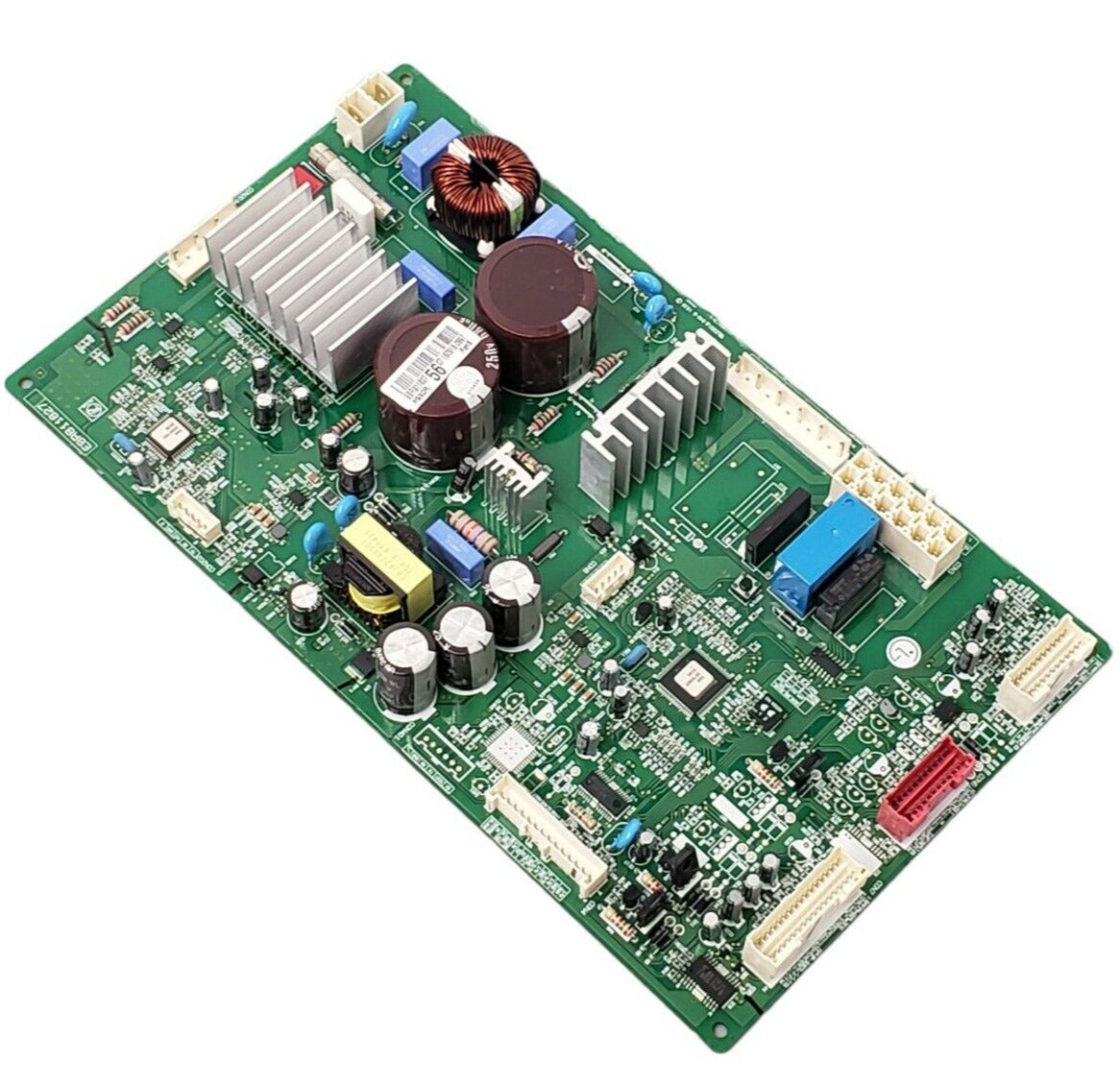 OEM Replacement for Kenmore Fridge Control EBR81182756