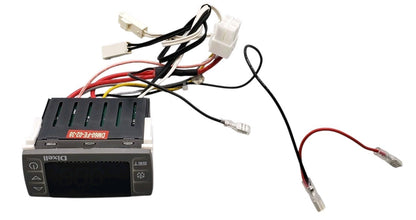 New OEM Atosa Temp Controller W0302184 W0302186 1-Yr