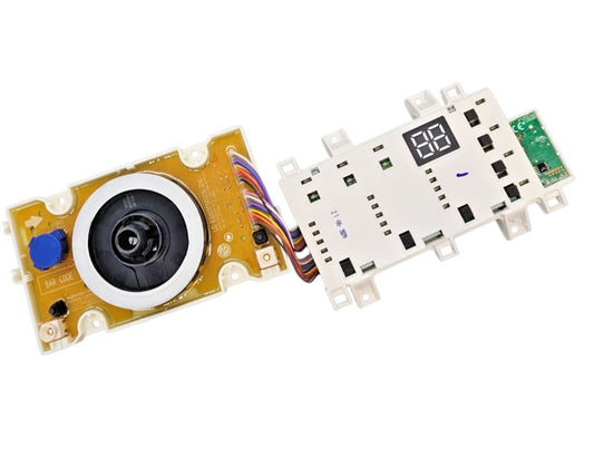 OEM Replacement for LG Washer Control EBR89076003
