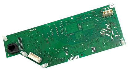 OEM Replacement for GE Dishwasher Control 265D1462G402