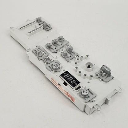 Genuine OEM Replacement for GE Dryer Control Board 540B076P002