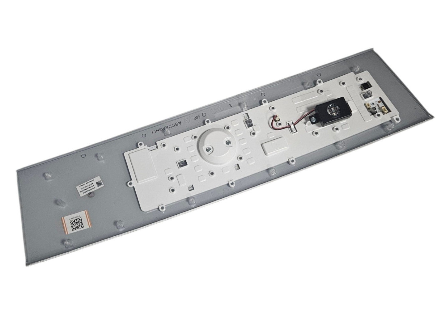 OEM Replacement for Kenmore Dryer Control Panel W10793506