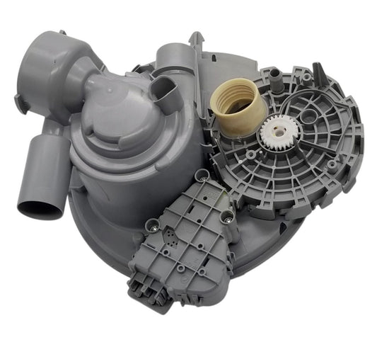 New OEM  Replacement for Bosch Dishwasher Sump 00668102