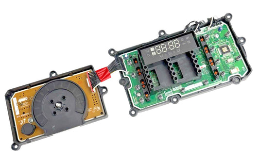 OEM Replacement for Samsung Washer DC92-01033D / DC92-00320D