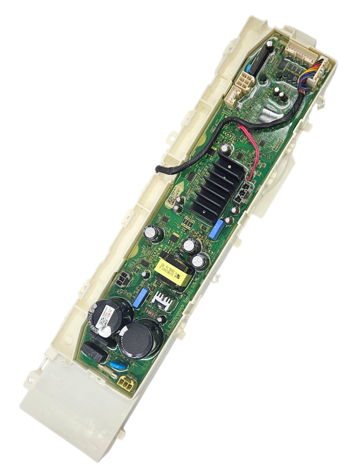 OEM Replacement for LG Washer Control EBR86283102 EBR86692711