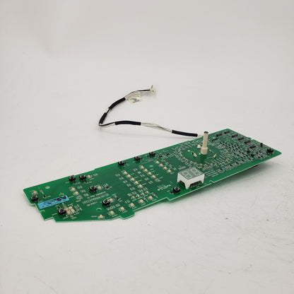 OEM Replacement for Whirlpool Washer Control W10051132   ~ ~