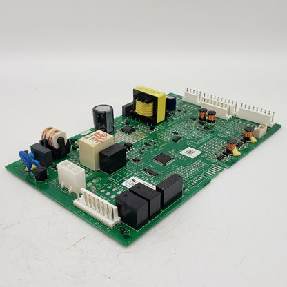 OEM Replacement for GE Fridge Control 245D1887G002