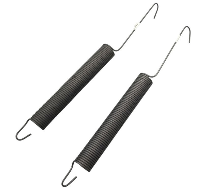 New OEM Replacement for Frigidaire Dishwasher Door Spring Set 154430501 1-Yr Wrnty
