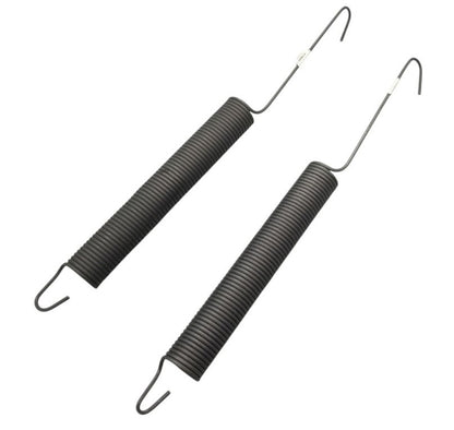 New OEM Replacement for Frigidaire Dishwasher Door Spring Set 154430501 1-Yr Wrnty