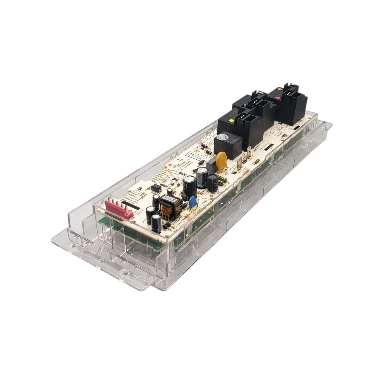 OEM Replacement for GE Oven Control Board 164D8450G173