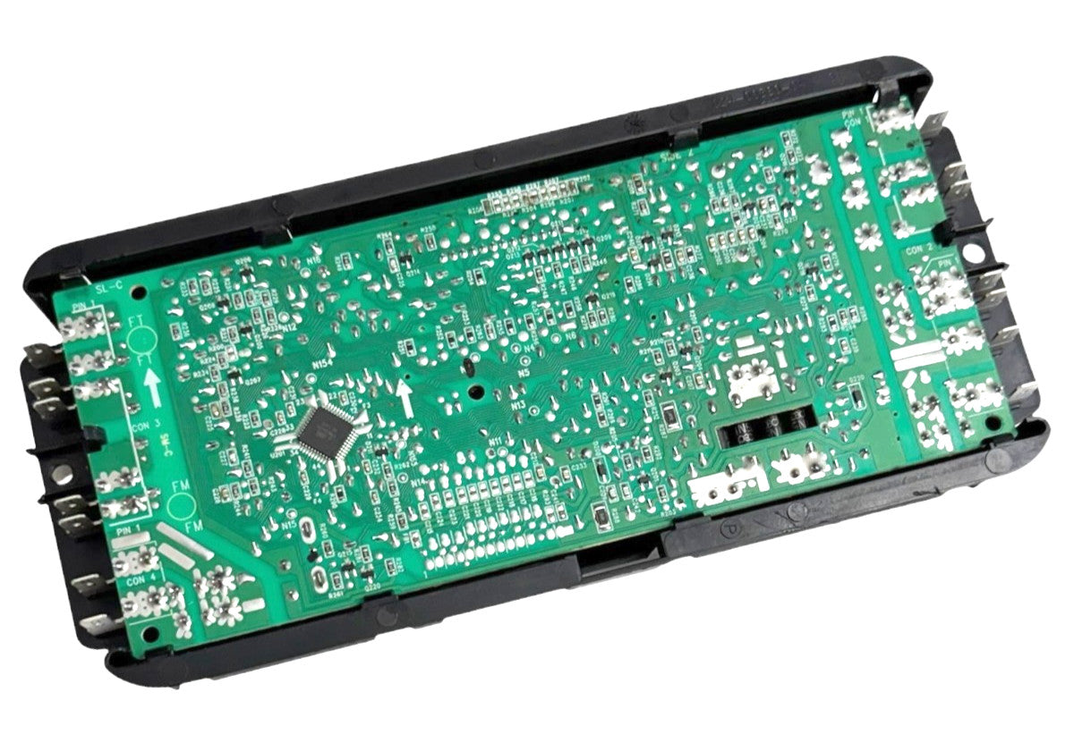 OEM Replacement for Whirlpool Range Control W10626962