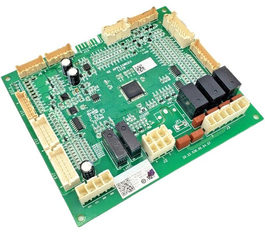 OEM Replacement for GE Fridge Control Board 245D2240G001