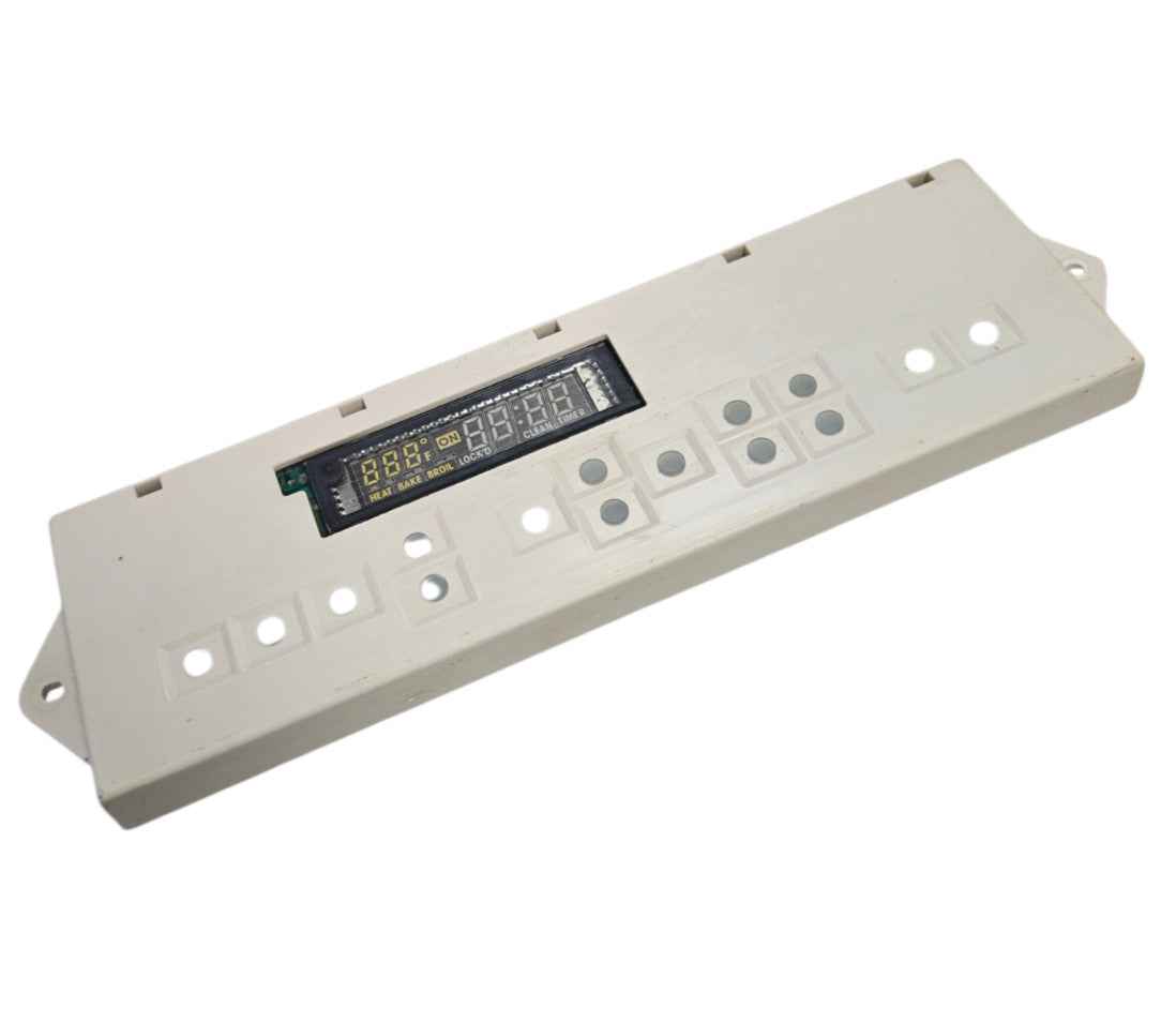 OEM Replacement for Whirlpool Range Control 8522503