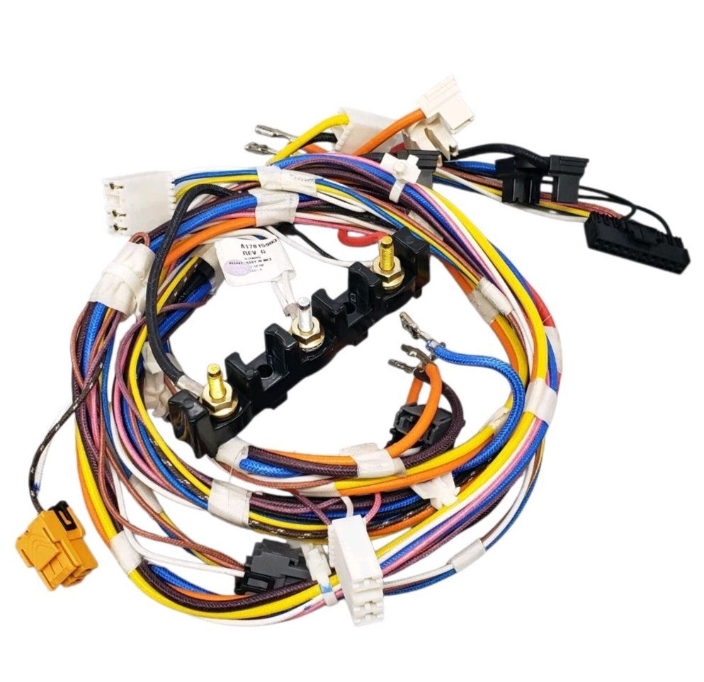 New OEM Replacement for Frigidaire Oven Wire Harness A17815903