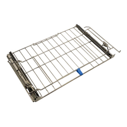 New OEM Replacement for Frigidaire Oven Slide Out Rack 5304526506    1 Year