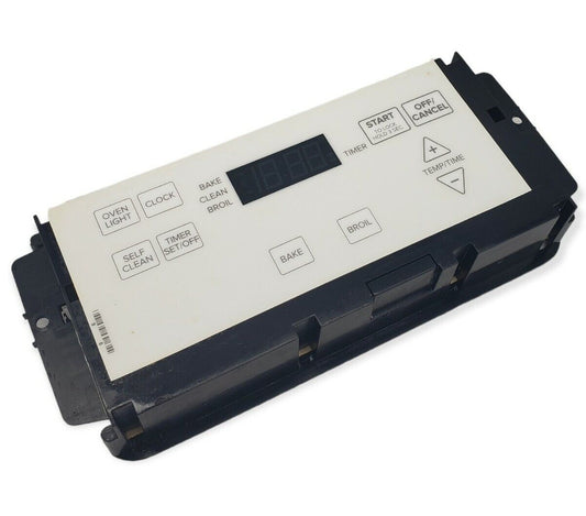 Genuine OEM Replacement for Whirlpool Range Control W10572535