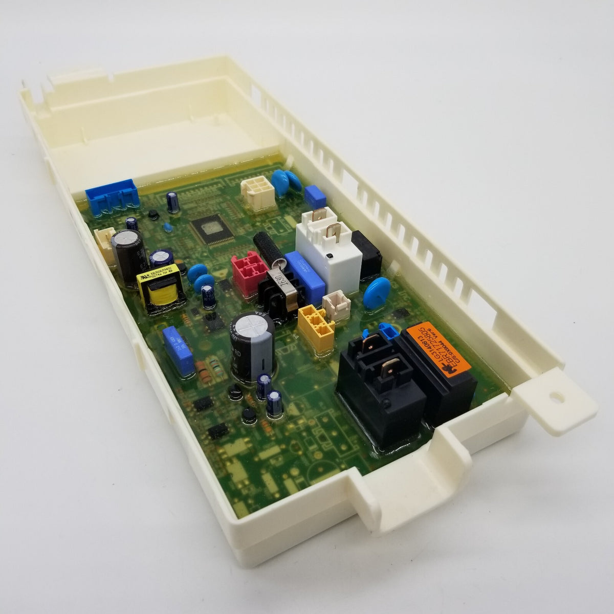 Genuine OEM Replacement for LG Washer Control Board EBR71725805