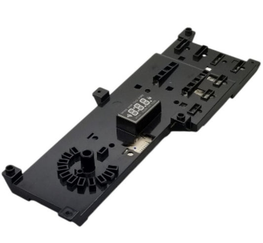 OEM Replacement for GE Dryer User Interface 234D1275G001