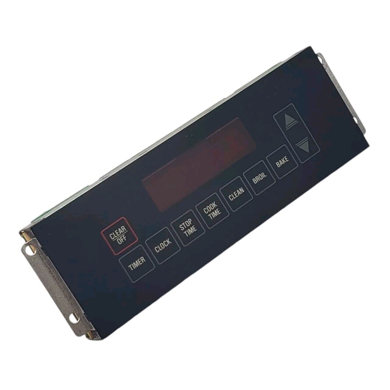 OEM Replacement for GE Oven Control 164D2677P001 WB27X5475