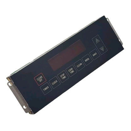 OEM Replacement for GE Oven Control 164D2677P001 WB27X5475