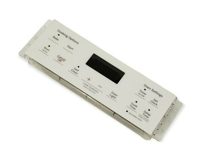 Replacement for GE Oven Electronic Control Board 164D8450G175