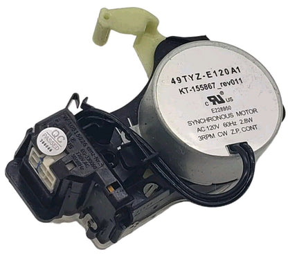 OEM Replacement for Kenmore Washer Actuator W10815026