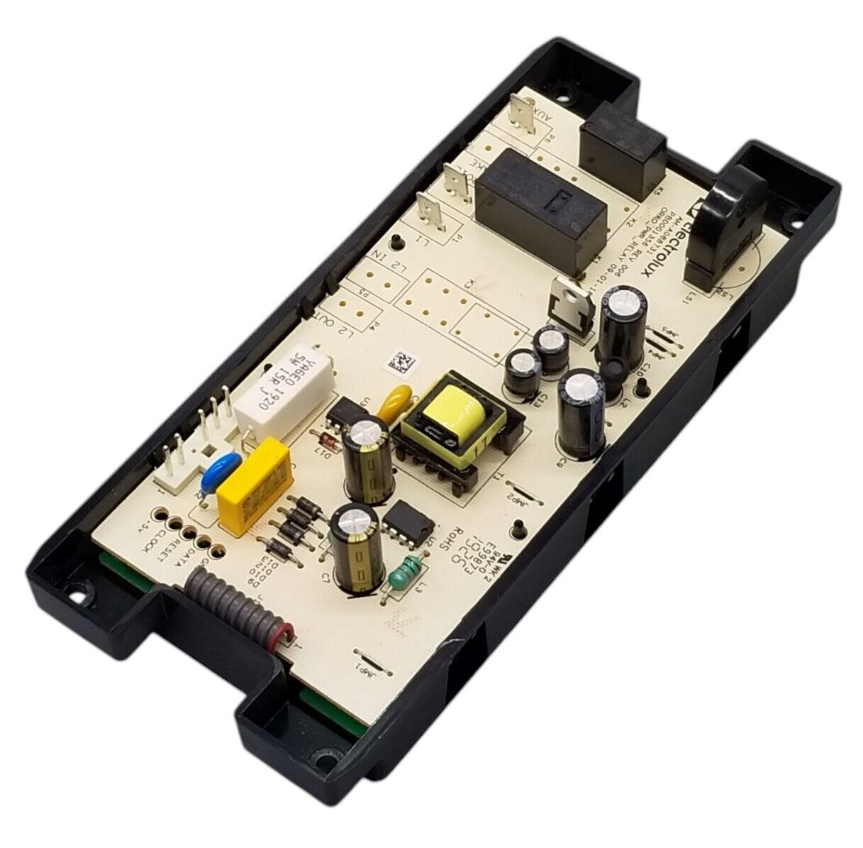 OEM Replacement for Frigidaire Oven Control   A12736408