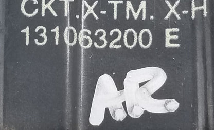 Genuine OEM Replacement for Frigidaire Dryer Timer 131063200E