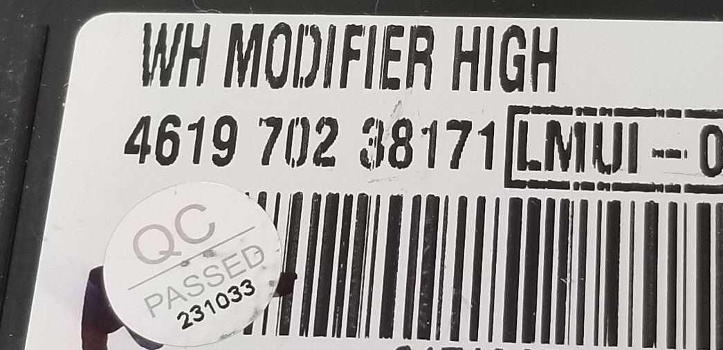 Replacement for Whirlpool Washer Control 461970238171 461970230702