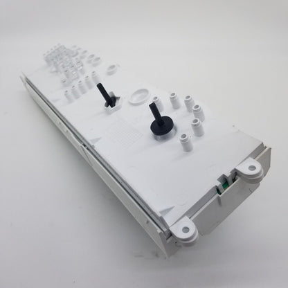 Genuine OEM Replacement for Frigidaire Washer Control 134729900