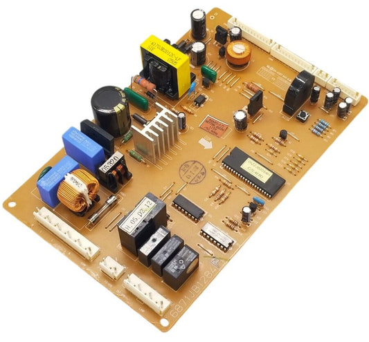 OEM Replacement for LG Refrigerator Control 6871JB1284F   ~   ~