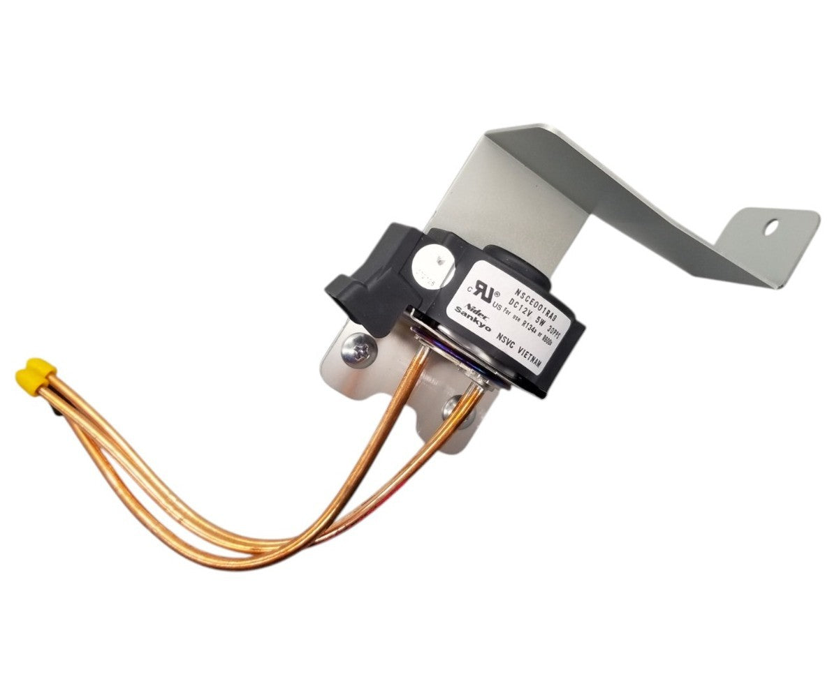 New OEM Replacement for GE Refrigerator Refrigerant Valve WR86X10094