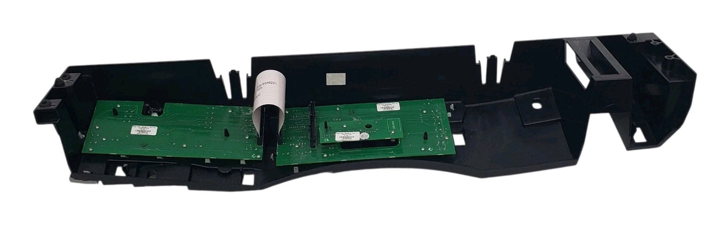 OEM Replacement for Whirlpool Washer Control Board 8544513