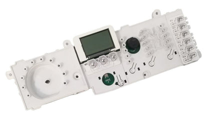 OEM Replacement for Electrolux Dryer Control 134622264