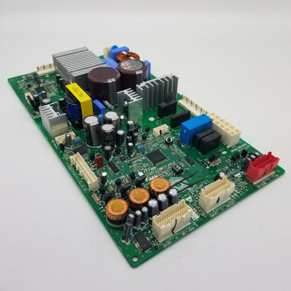Replacement for Kenmore Refrigerator Control Board EBR74796445