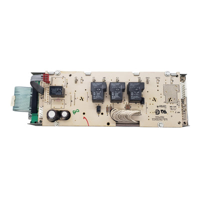 OEM Range Oven Control Board 205c2195g011 1-Yr