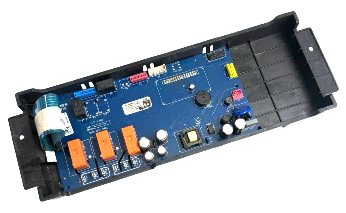 OEM Replacement for Whirlpool Range Control W11204518