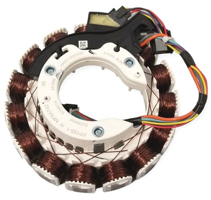 New Genuine OEM Replacement for GE Washer Stator 290D1723G002