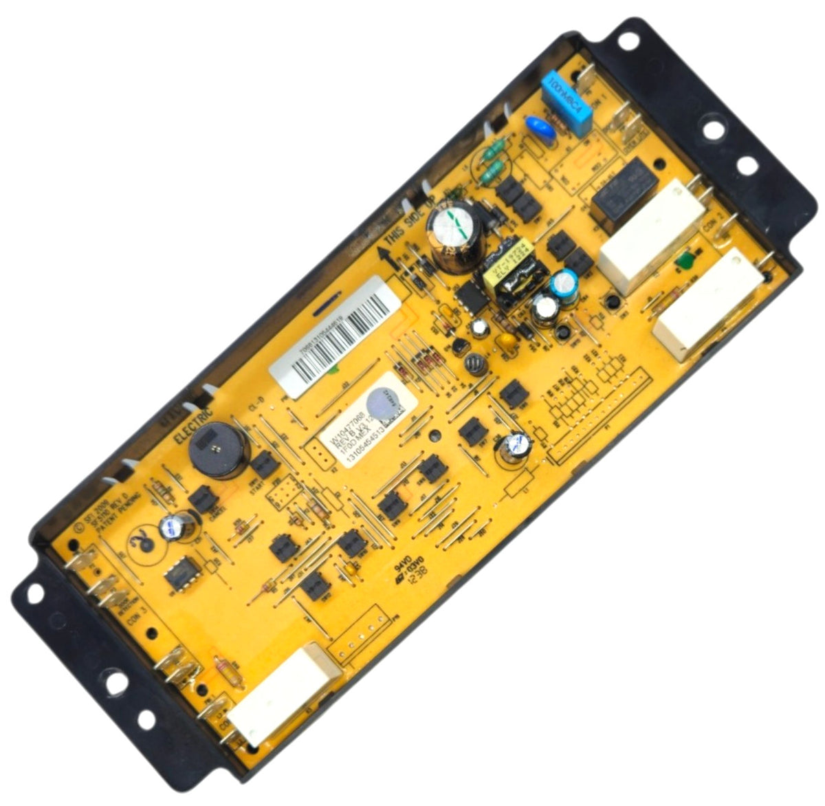 OEM Replacement for Whirlpool Range Control Board W10477068